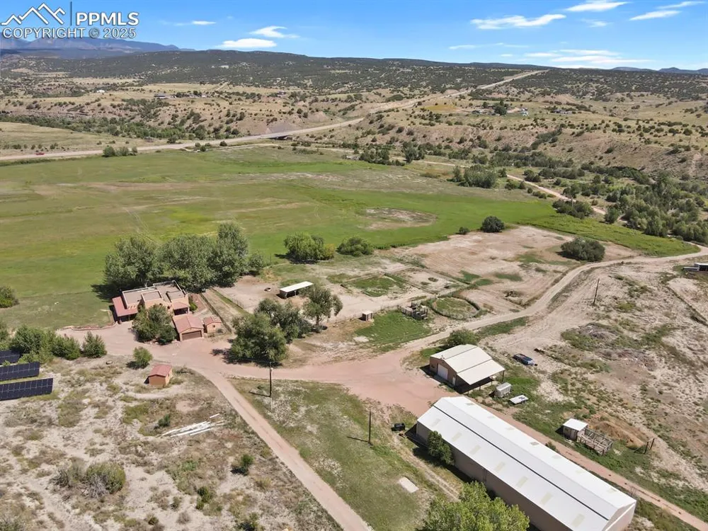 18530 Highway 115 Penrose, CO 81240