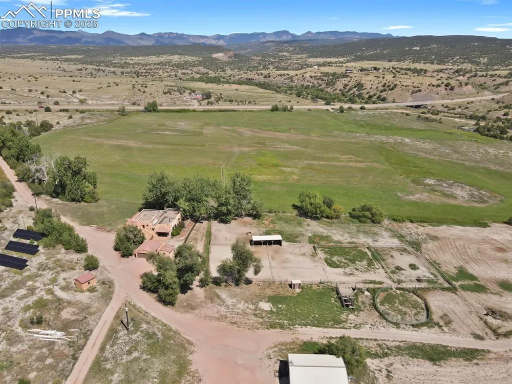 18530 Highway 115 Penrose, CO 81240