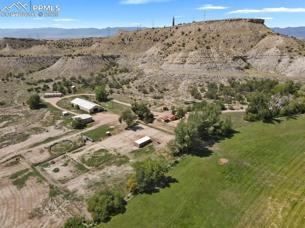 18530 Highway 115 Penrose, CO 81240