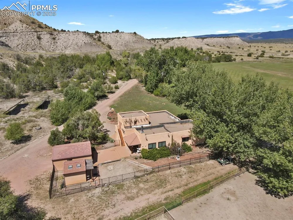 18530 Highway 115 Penrose, CO 81240