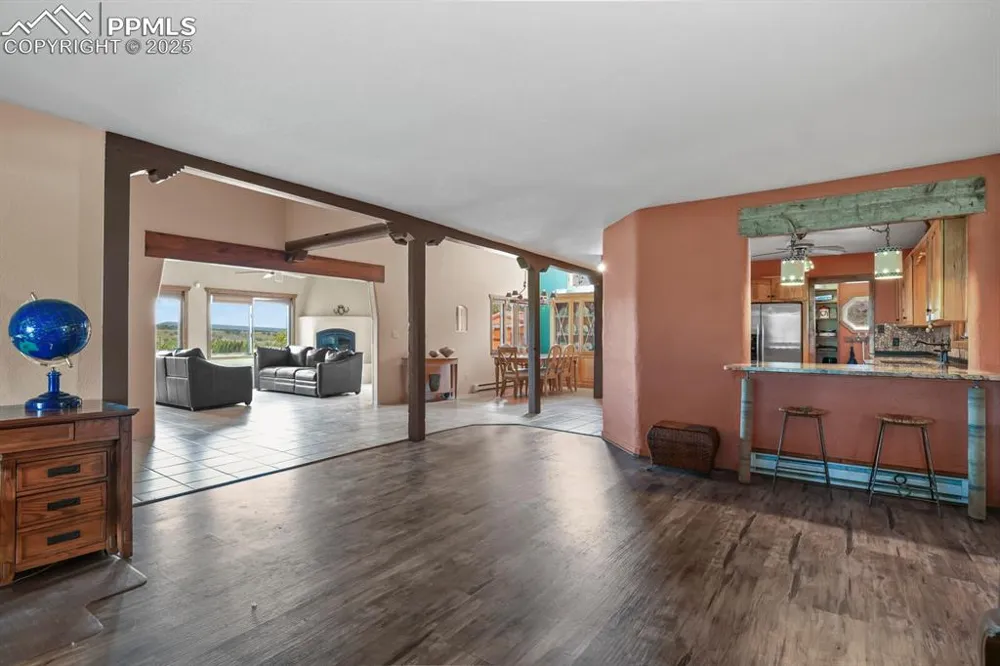 18530 Highway 115 Penrose, CO 81240