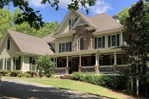 10 Clydesdale Trail