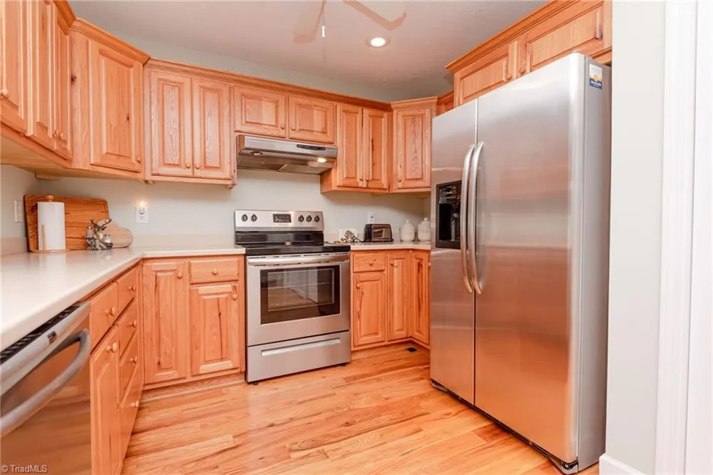 817 Hidden Hollow Lane Moravian Falls, NC 28654