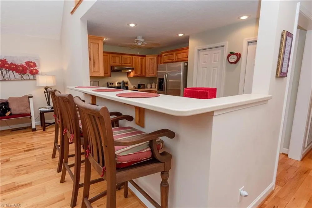 817 Hidden Hollow Lane Moravian Falls, NC 28654