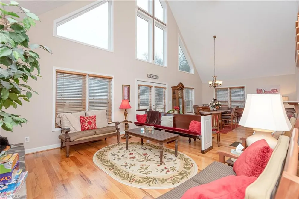 817 Hidden Hollow Lane Moravian Falls, NC 28654