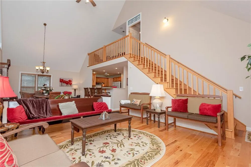 817 Hidden Hollow Lane Moravian Falls, NC 28654