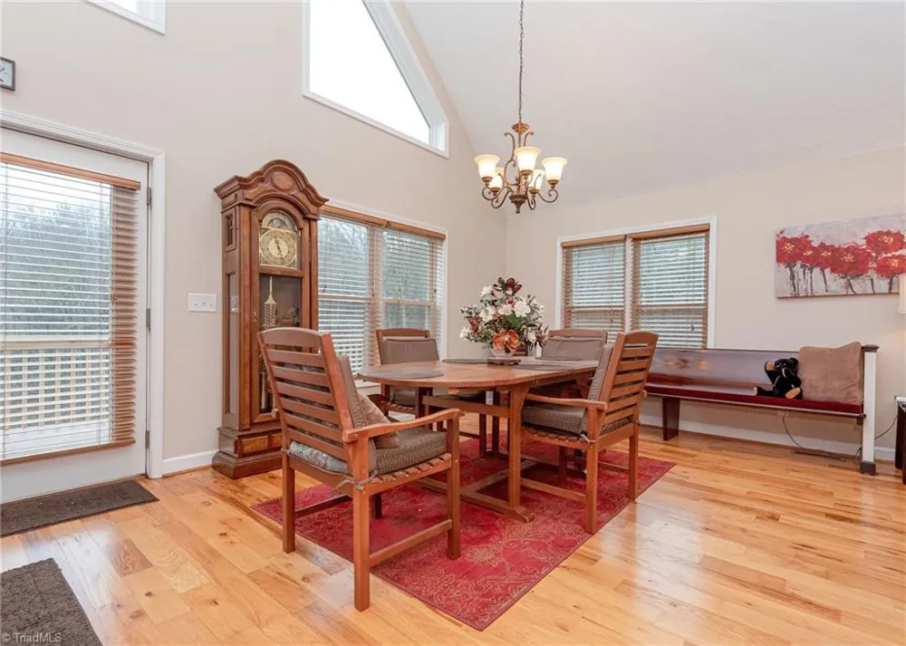 817 Hidden Hollow Lane Moravian Falls, NC 28654