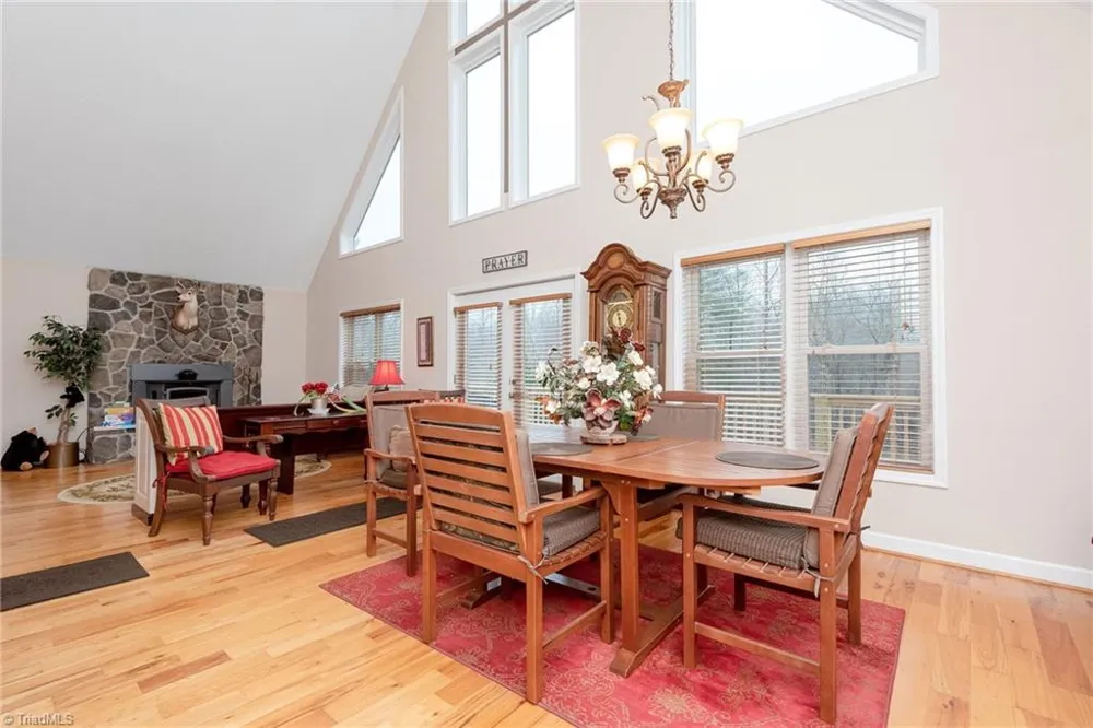 817 Hidden Hollow Lane Moravian Falls, NC 28654