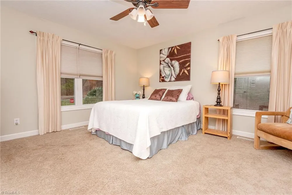 817 Hidden Hollow Lane Moravian Falls, NC 28654