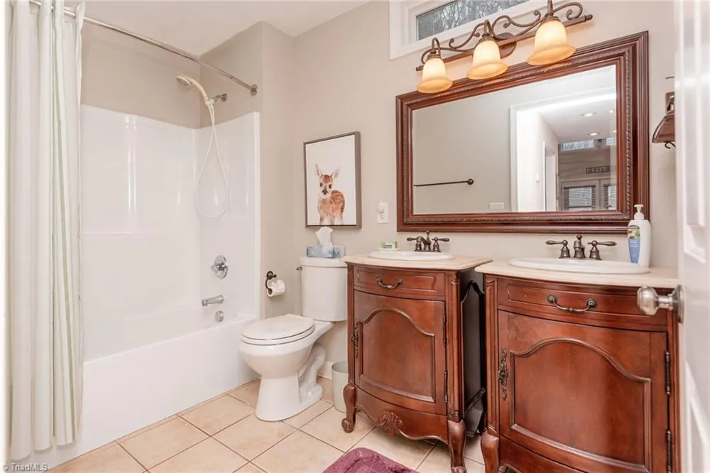 817 Hidden Hollow Lane Moravian Falls, NC 28654