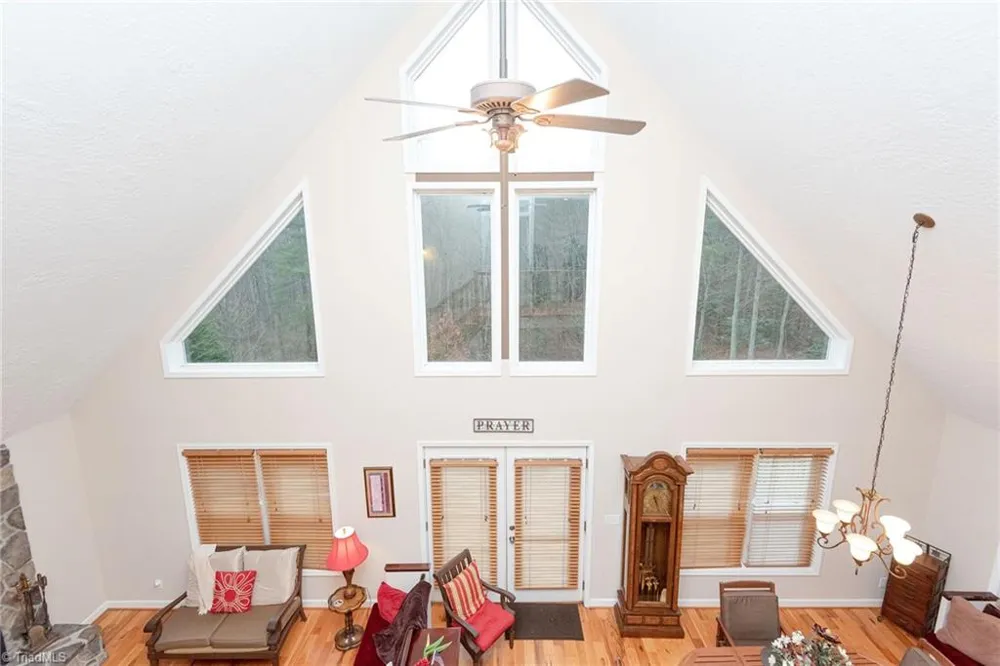 817 Hidden Hollow Lane Moravian Falls, NC 28654