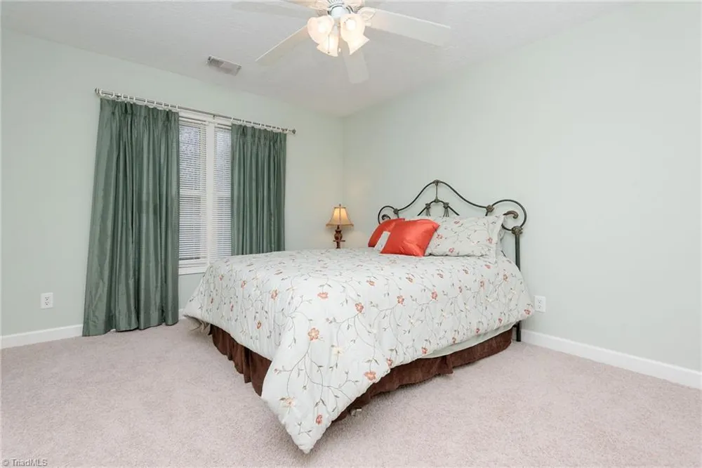 817 Hidden Hollow Lane Moravian Falls, NC 28654