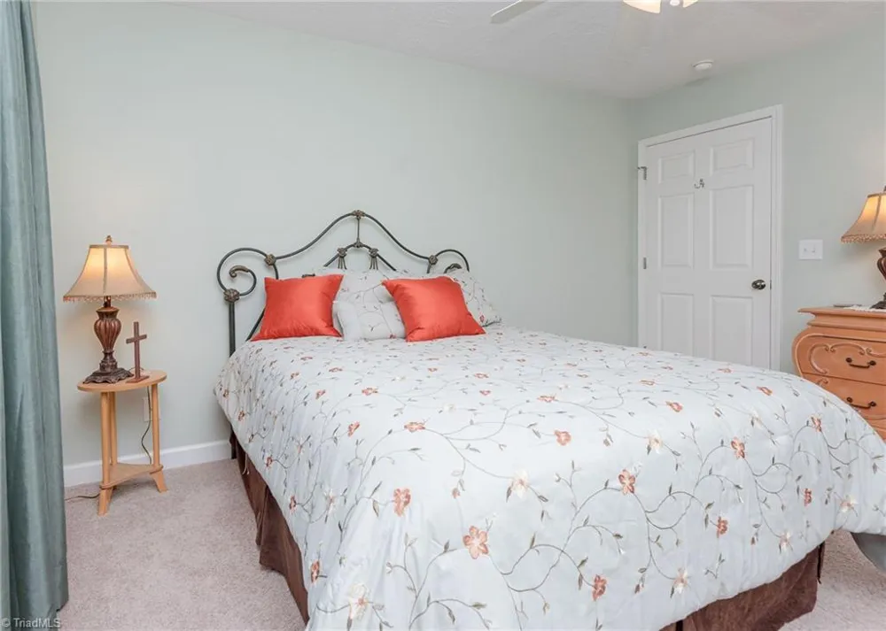 817 Hidden Hollow Lane Moravian Falls, NC 28654