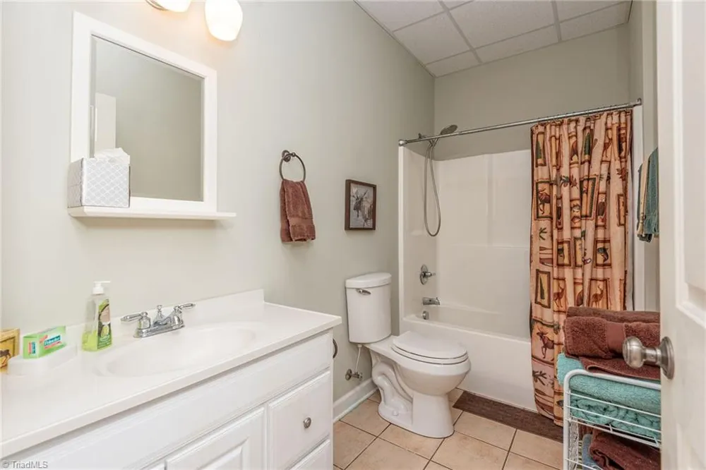 817 Hidden Hollow Lane Moravian Falls, NC 28654