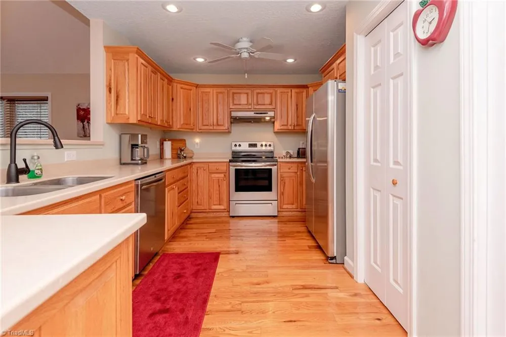 817 Hidden Hollow Lane Moravian Falls, NC 28654