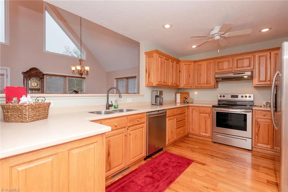817 Hidden Hollow Lane Moravian Falls, NC 28654