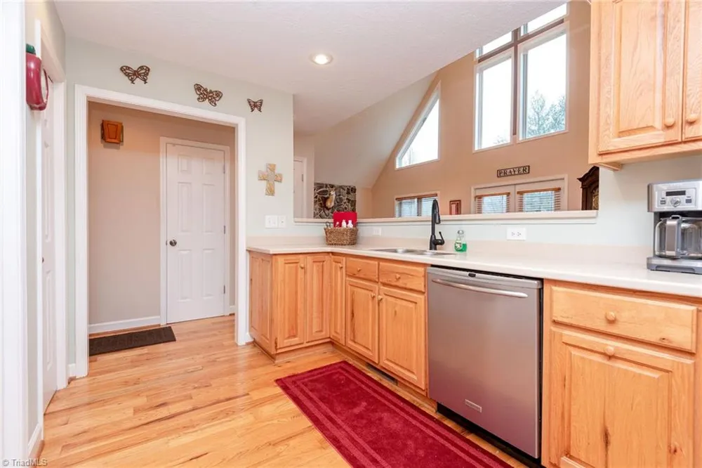 817 Hidden Hollow Lane Moravian Falls, NC 28654