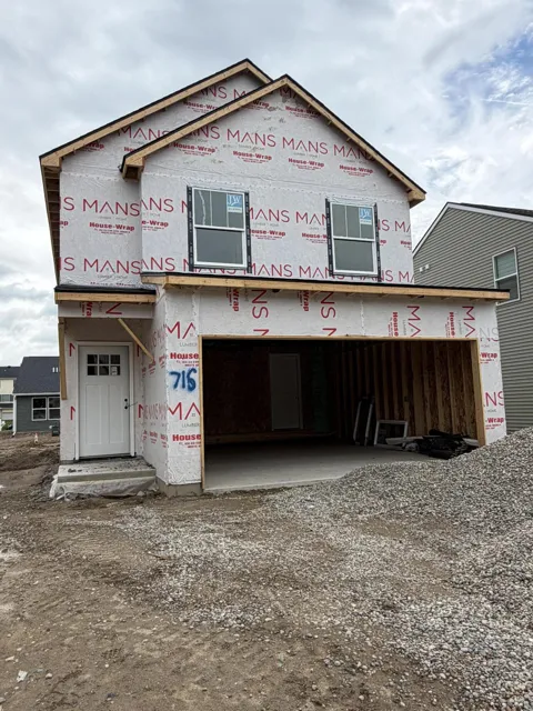 716 Jackson Lane
