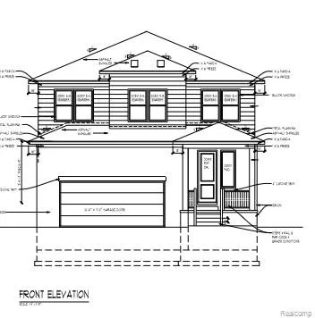 29344 Edward Avenue Madison Heights City, MI 48071