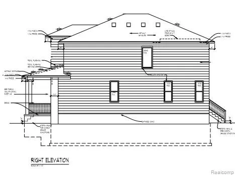 29344 Edward Avenue Madison Heights City, MI 48071