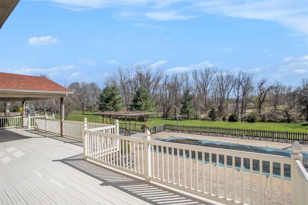 219 Adolph Shores Drive Coldwater City, MI 49036