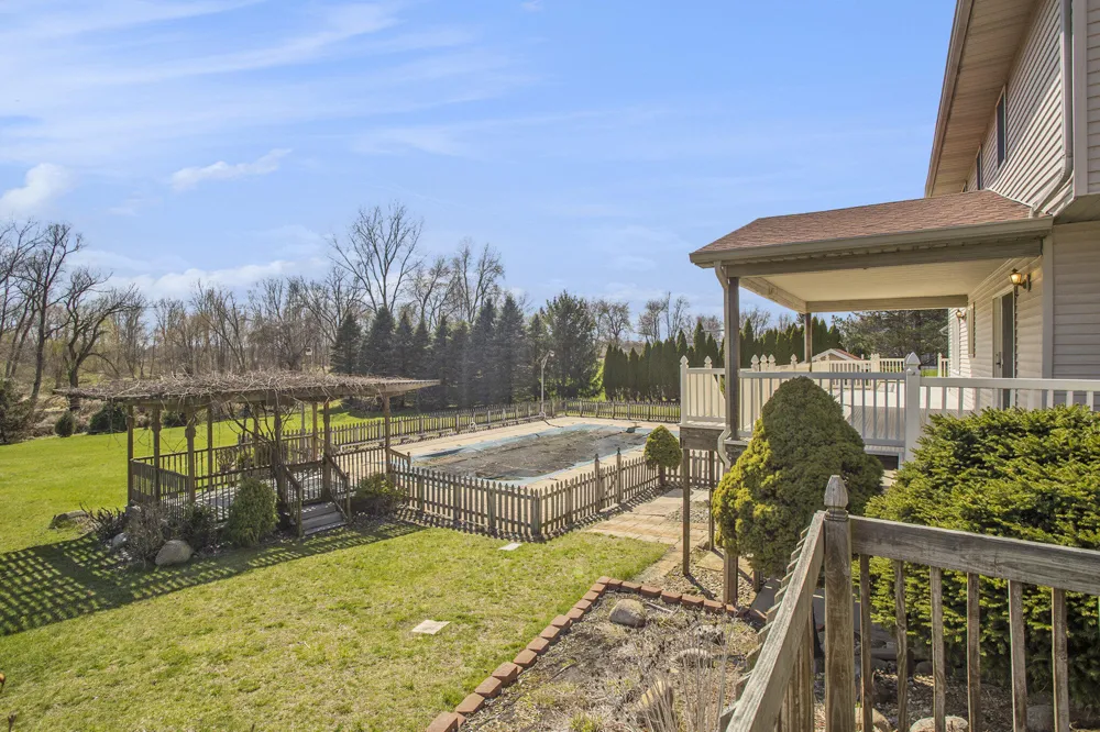 219 Adolph Shores Drive Coldwater City, MI 49036