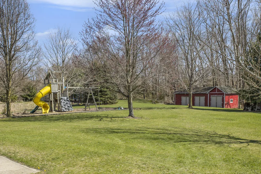 219 Adolph Shores Drive Coldwater City, MI 49036