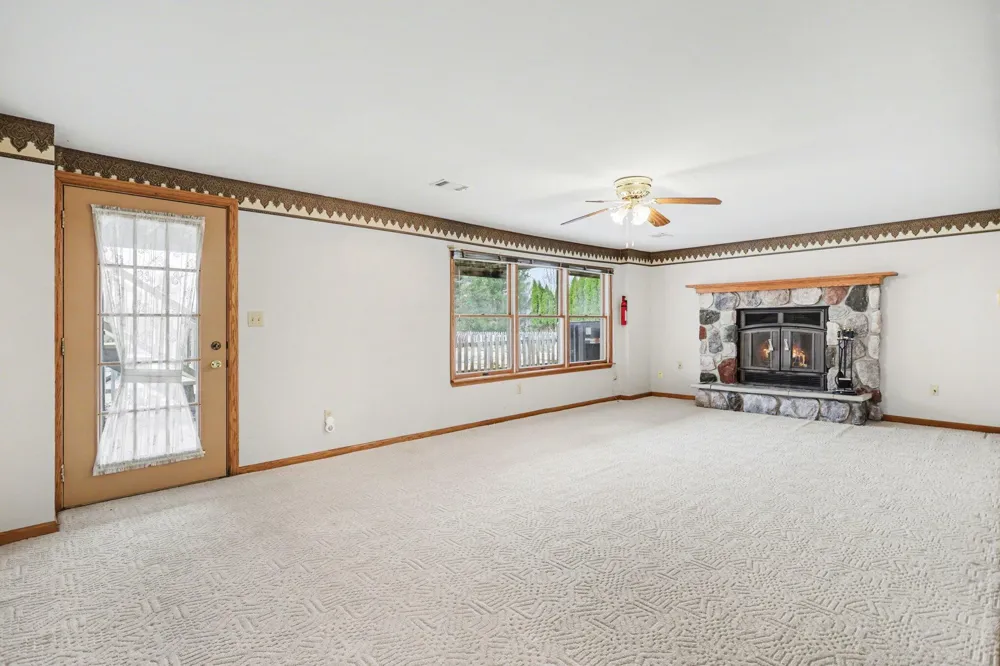 219 Adolph Shores Drive Coldwater City, MI 49036