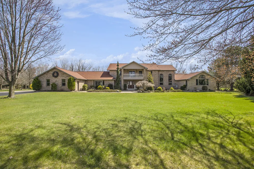 219 Adolph Shores Drive Coldwater City, MI 49036