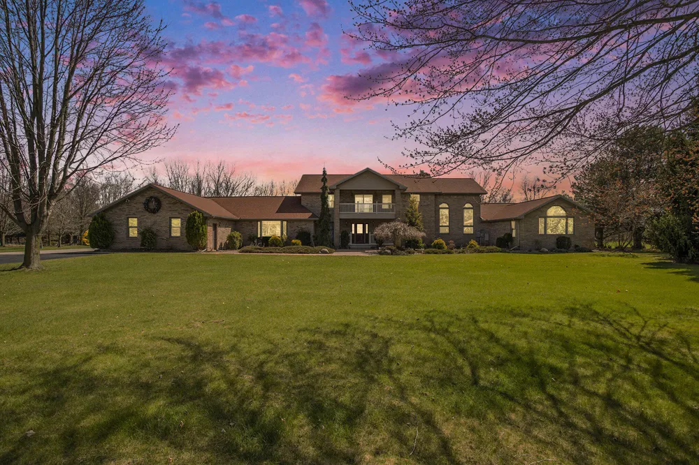 219 Adolph Shores Drive Coldwater City, MI 49036