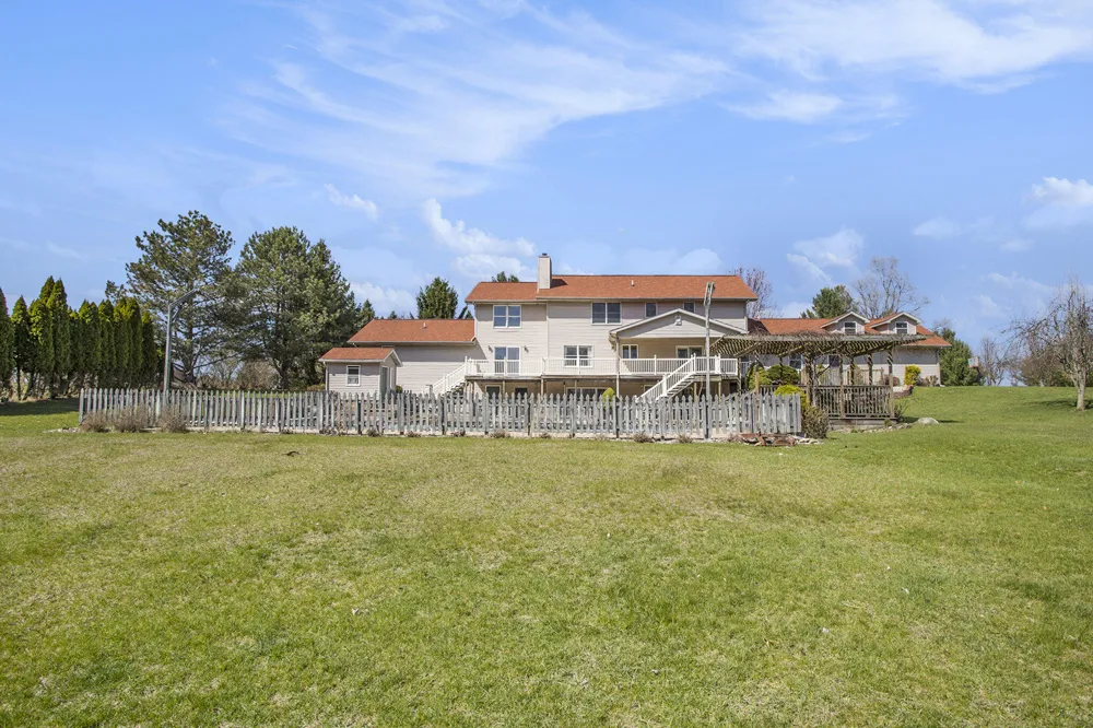 219 Adolph Shores Drive Coldwater City, MI 49036