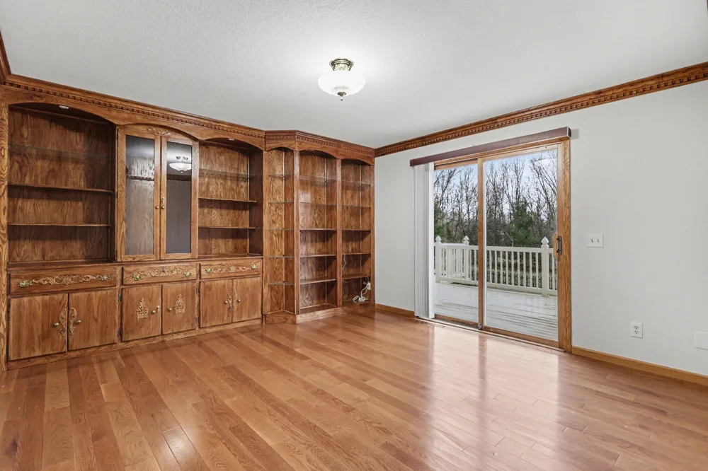 219 Adolph Shores Drive Coldwater City, MI 49036