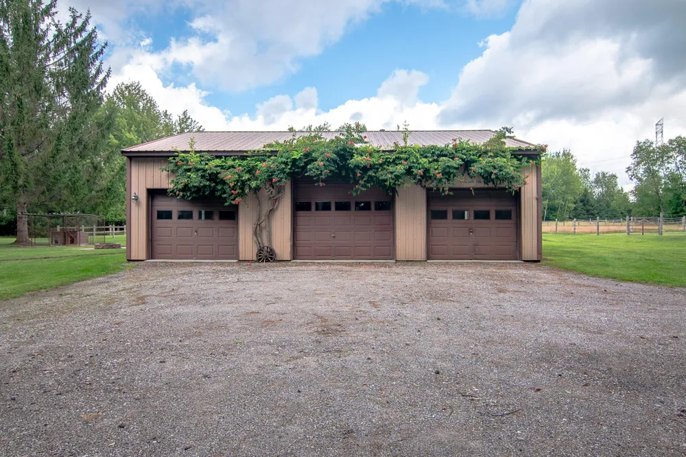 1442 W Tyler Road Hart Township, MI 49420