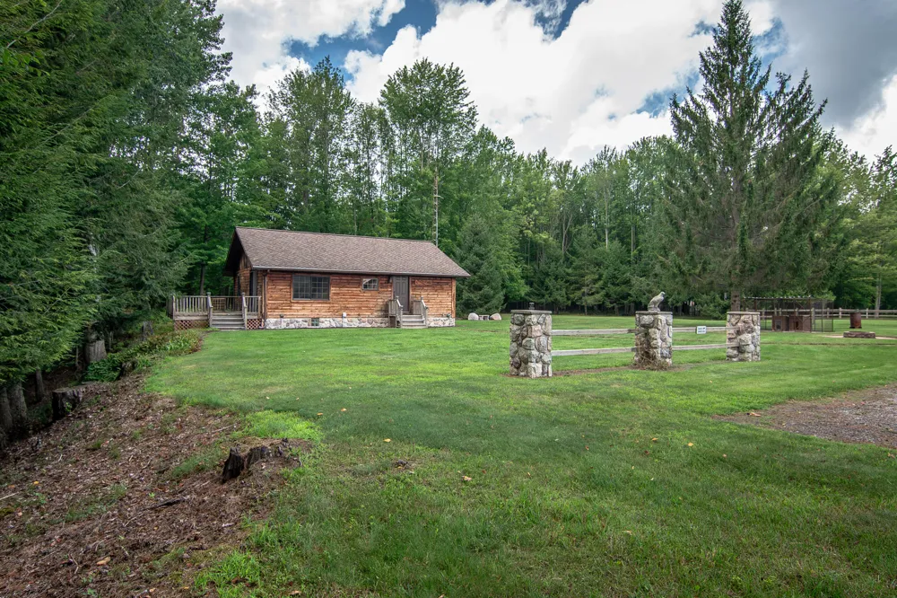 1442 W Tyler Road Hart Township, MI 49420