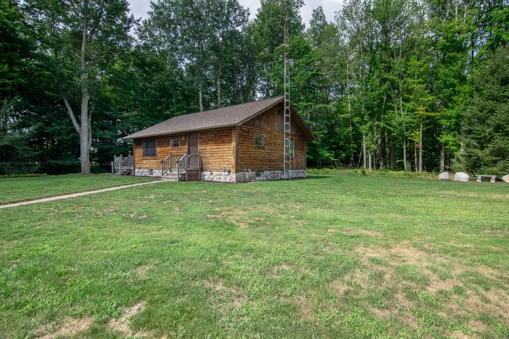 1442 W Tyler Road Hart Township, MI 49420