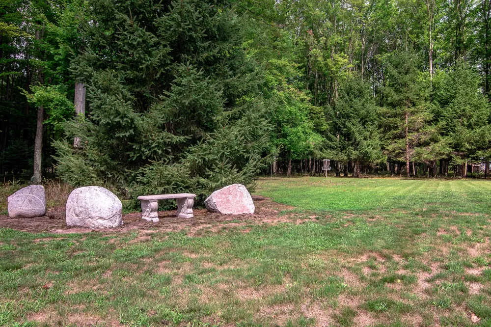 1442 W Tyler Road Hart Township, MI 49420