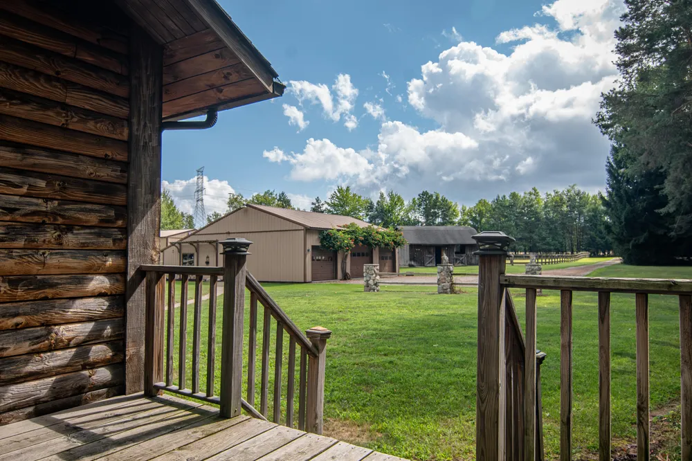 1442 W Tyler Road Hart Township, MI 49420