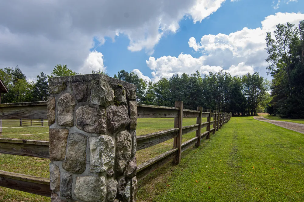1442 W Tyler Road Hart Township, MI 49420