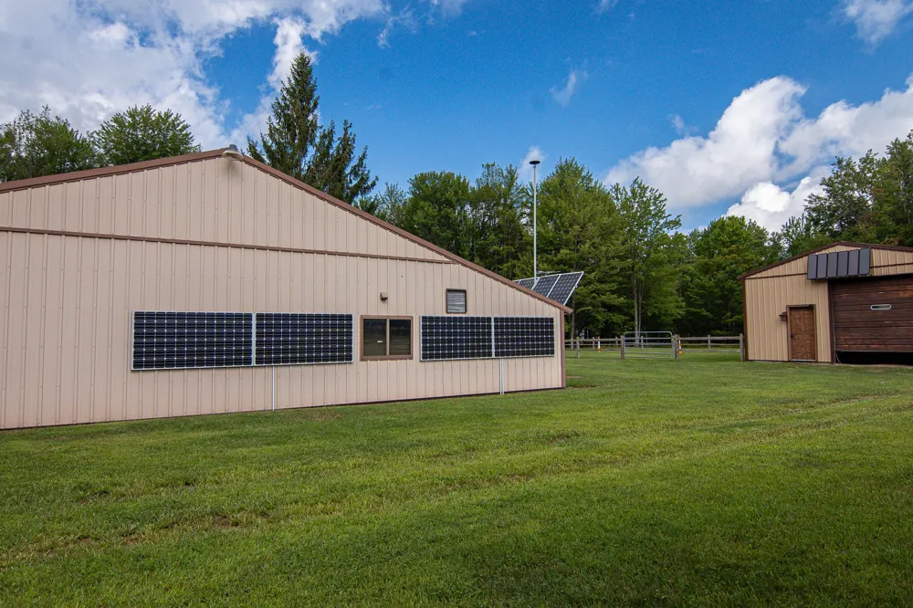 1442 W Tyler Road Hart Township, MI 49420
