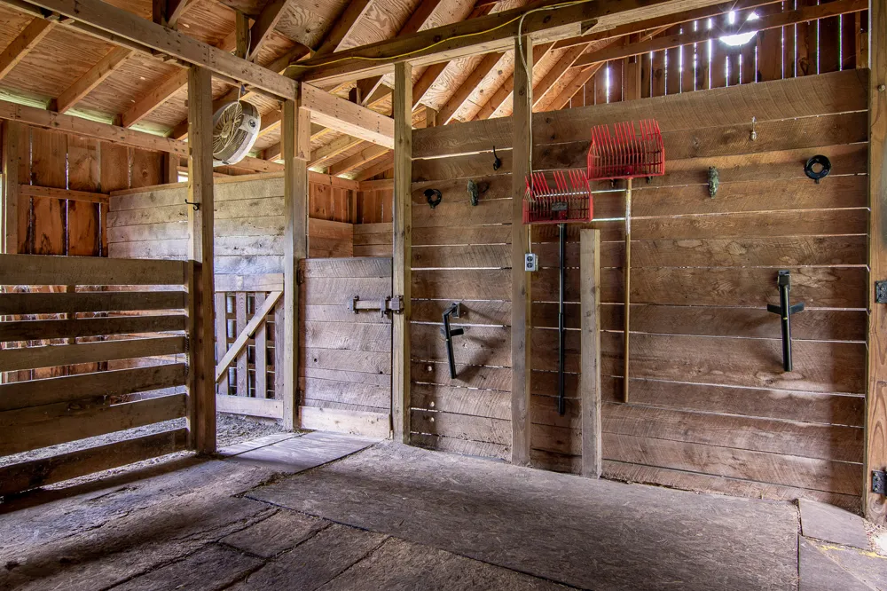 1442 W Tyler Road Hart Township, MI 49420