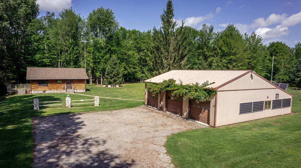 1442 W Tyler Road Hart Township, MI 49420