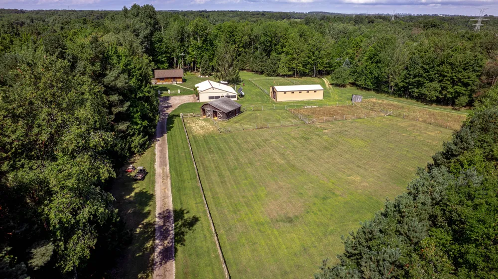 1442 W Tyler Road Hart Township, MI 49420