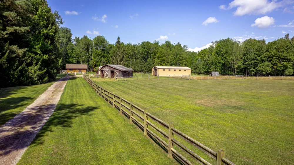 1442 W Tyler Road Hart Township, MI 49420