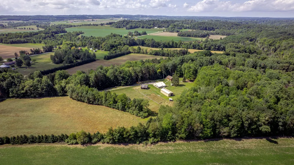 1442 W Tyler Road Hart Township, MI 49420