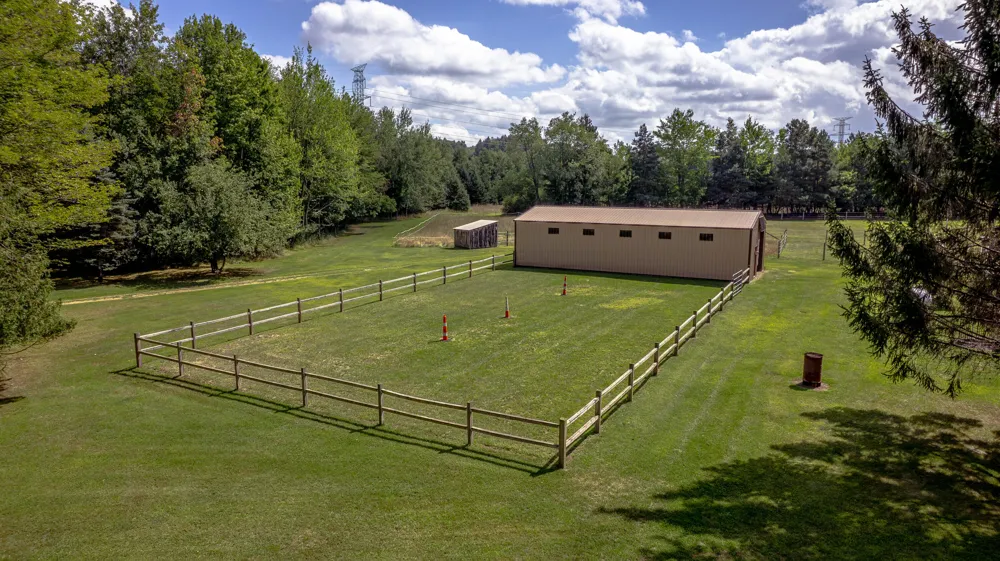 1442 W Tyler Road Hart Township, MI 49420