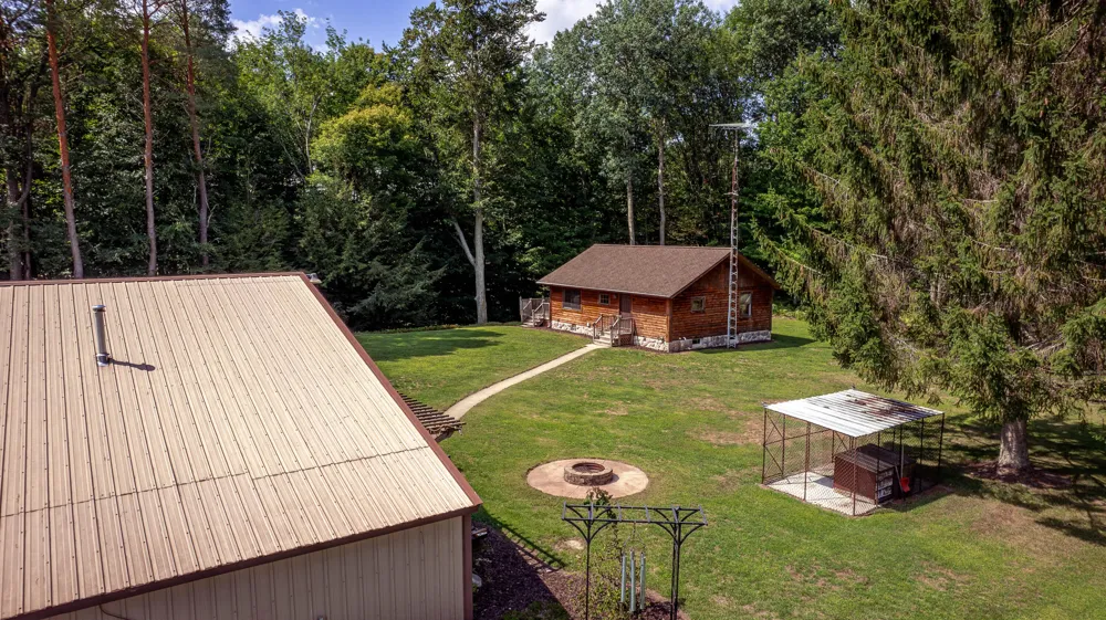 1442 W Tyler Road Hart Township, MI 49420