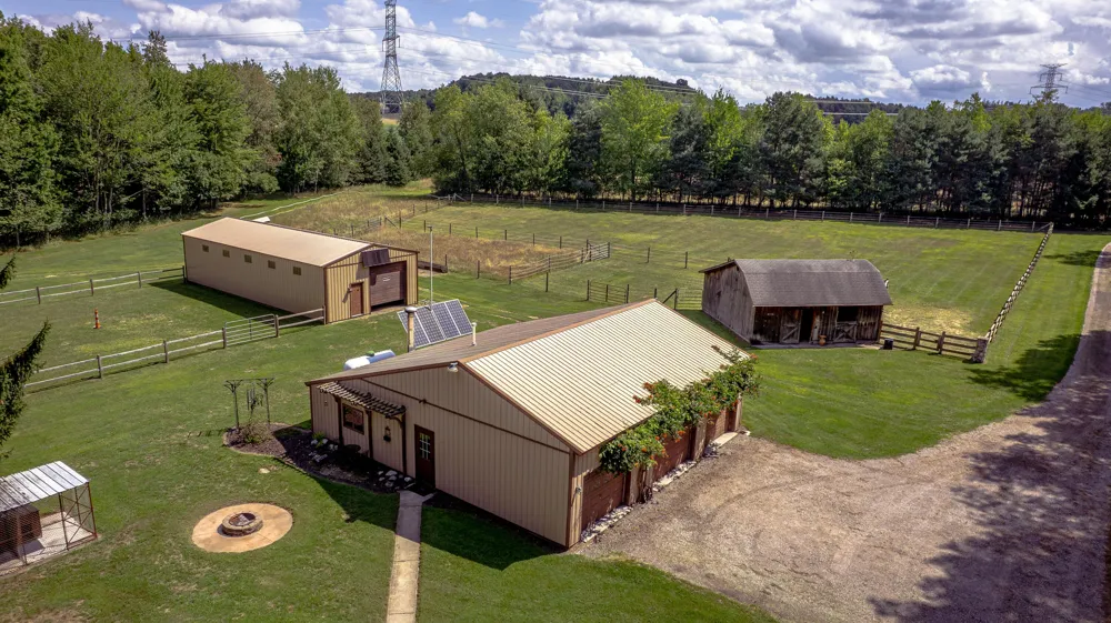 1442 W Tyler Road Hart Township, MI 49420