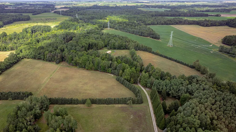 1442 W Tyler Road Hart Township, MI 49420