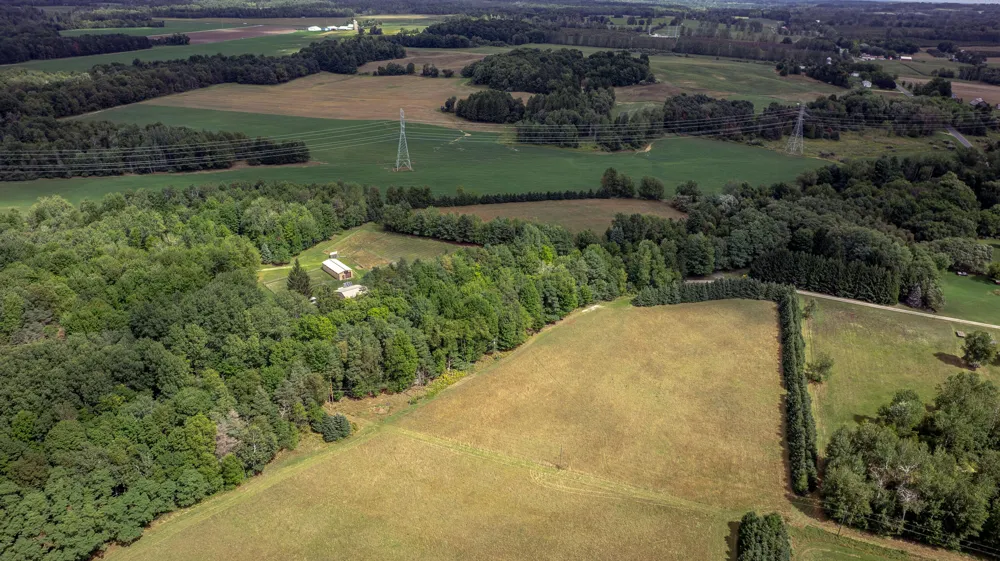 1442 W Tyler Road Hart Township, MI 49420