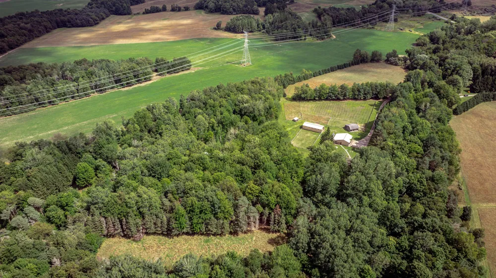 1442 W Tyler Road Hart Township, MI 49420